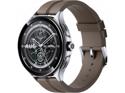 Watch 2 Pro Bluetooth Silver XIAOMI