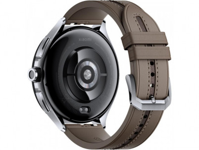 Watch 2 Pro Bluetooth Silver XIAOMI