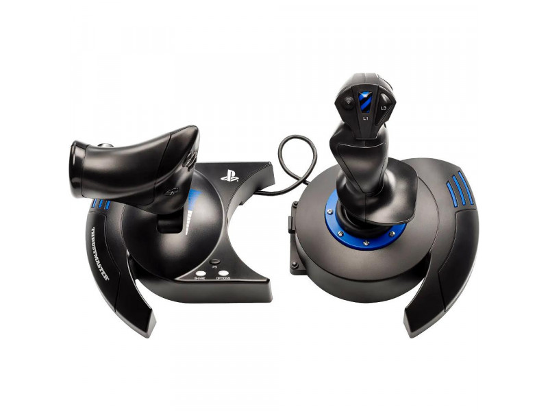 Joystick T-FLIGHT HOTAS 4 THRUSTMASTER