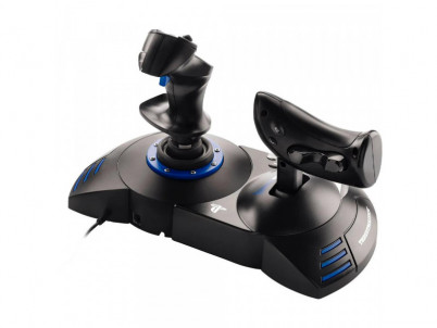 Joystick T-FLIGHT HOTAS 4 THRUSTMASTER