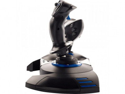 Joystick T-FLIGHT HOTAS 4 THRUSTMASTER