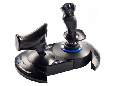 Joystick T-FLIGHT HOTAS 4 THRUSTMASTER