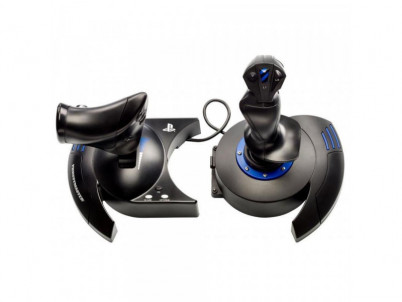 Joystick T-FLIGHT HOTAS 4 THRUSTMASTER