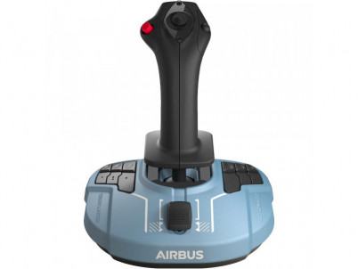 TCA SIDESTICK AIRBUSjoystickTHRUSTMASTER