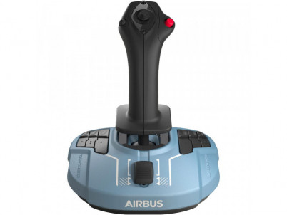 TCA SIDESTICK AIRBUSjoystickTHRUSTMASTER