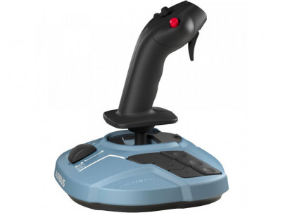 TCA SIDESTICK AIRBUSjoystickTHRUSTMASTER