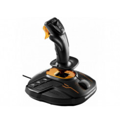 Joystick T16000M FCS pre PC THRUSTMASTER