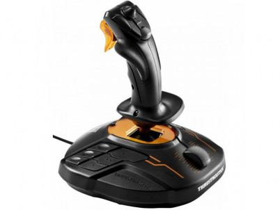 Joystick T16000M FCS pre PC THRUSTMASTER