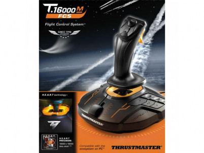 Joystick T16000M FCS pre PC THRUSTMASTER