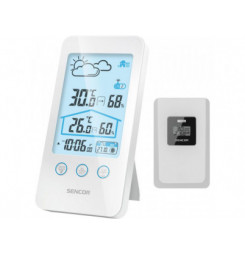 SWS 3000 W meteostanica SENCOR