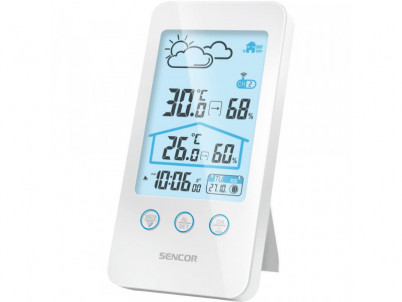 SWS 3000 W meteostanica SENCOR