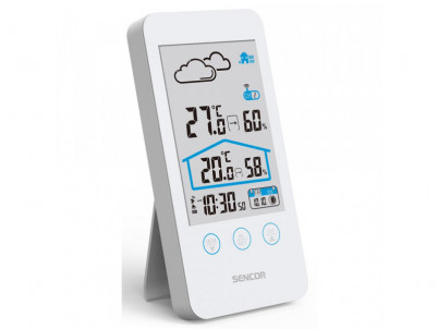 SWS 3000 W meteostanica SENCOR