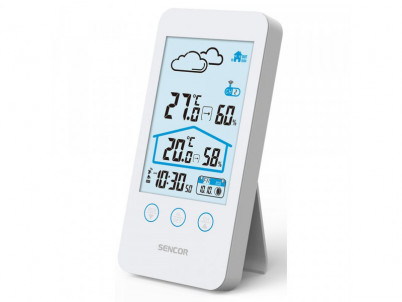 SWS 3000 W meteostanica SENCOR