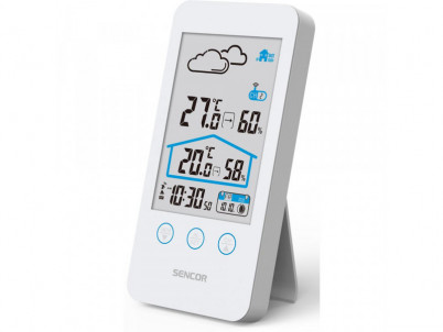 SWS 3000 W meteostanica SENCOR