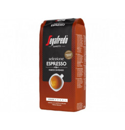 Selezione Espresso 1kg zrnková SEGAFREDO