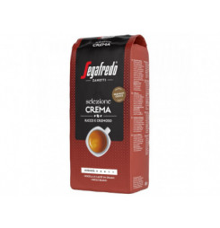 Selezione Crema 1 kg zrnková SEGAFREDO