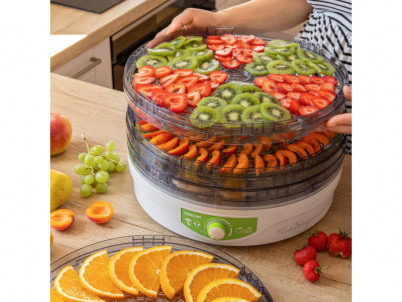 SFD 2105WH sušička ovocia SENCOR