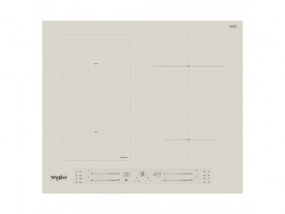 WLS2760 BF/S ind. varná doska WHIRLPOOL