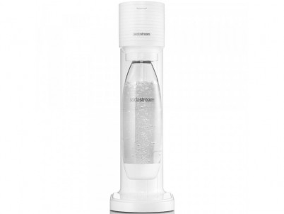 GAIA white quick connect SODASTREAM