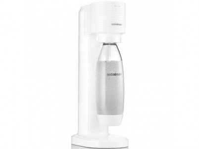 GAIA white quick connect SODASTREAM