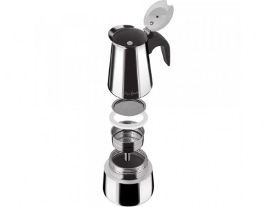 LT7077 Moka kanvička 300ml Kaffe LAMART