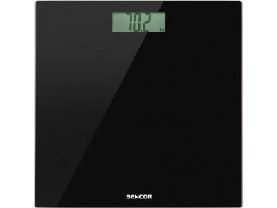 SBS 2300BK osobná váha SENCOR