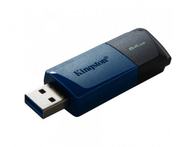 DTXM/64GB USB 3.2 Gen 1 USB FD KINGSTON