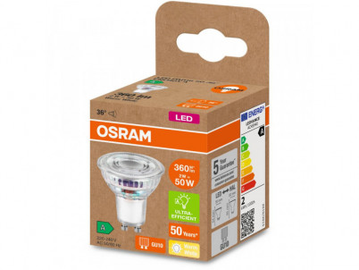 LSSPPR165036 2W/827 230VEELAGU106X1OSRAM