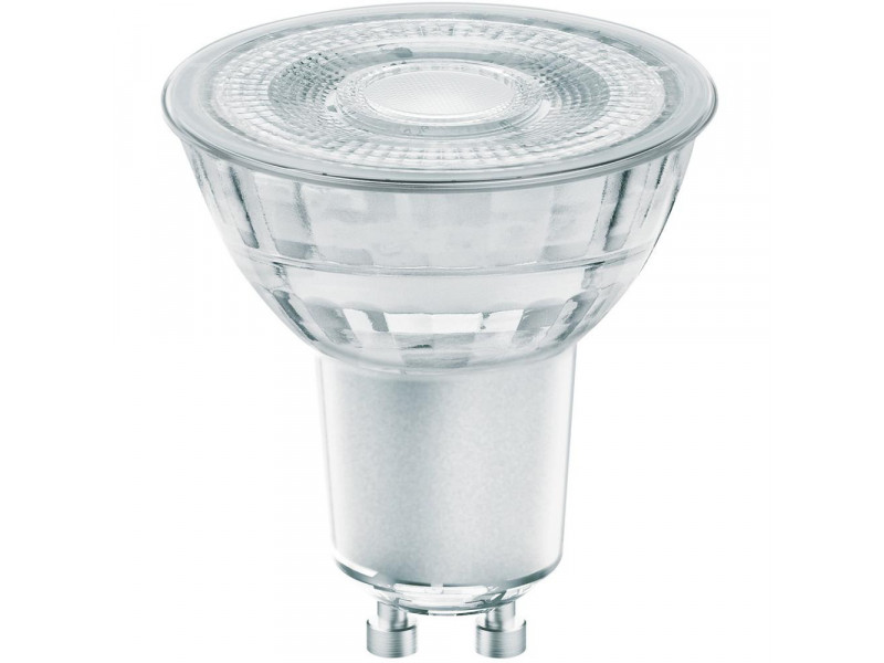 LED STAR+ Spot PAR16 GL 50 4,5W/827 GU10