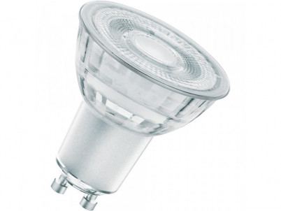 LED STAR+ Spot PAR16 GL 50 4,5W/827 GU10