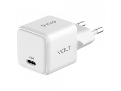 YAC G20 VOLT Nabíječka USB C 20W YENKEE