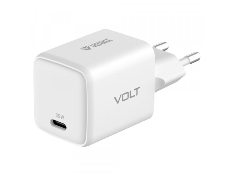 YAC G35 VOLT Nabíječka USB C 35W YENKEE