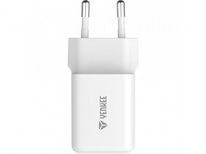 YAC G35 VOLT Nabíječka USB C 35W YENKEE