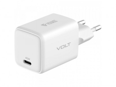 YAC G45 VOLT Nabíječka USB C 45W YENKEE