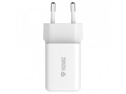 YAC G45 VOLT Nabíječka USB C 45W YENKEE