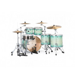 AR628SUM DRUM SET MAPEX