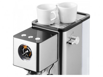 ES 300 espresso maker Catler