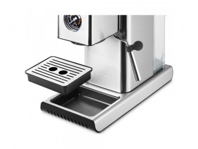 ES 300 espresso maker Catler