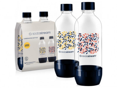 Fľaša 1l duo pack Ice Tea SODASTREAM