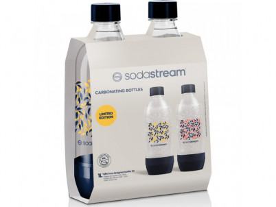 Fľaša 1l duo pack Ice Tea SODASTREAM