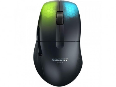 Kone Pro Air herná myš čierna ROCCAT