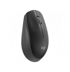 M190 Wireless mouse Mid Grey LOGITECH