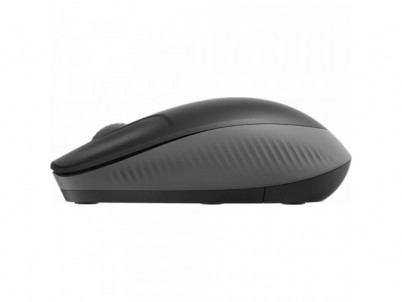 M190 Wireless mouse Mid Grey LOGITECH