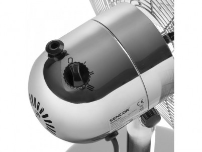 SFE 4040SL stolný ventilátor SENCOR