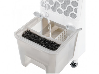 SENCOR SFN 6011WH