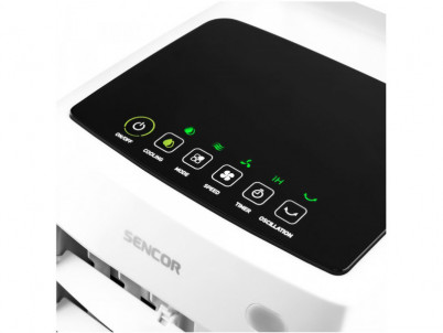SENCOR SFN 6011WH