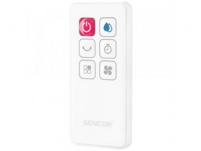 SENCOR SFN 6011WH