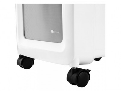 SENCOR SFN 6011WH
