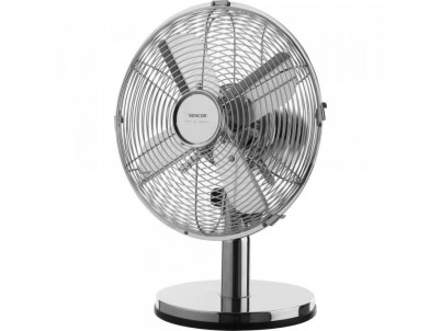 SFE 2540SL stolný ventilátor SENCOR