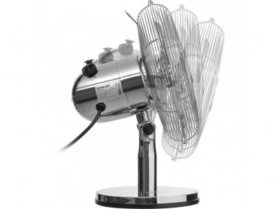 SFE 2540SL stolný ventilátor SENCOR